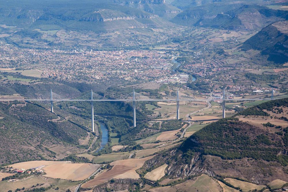 Millau Bridge