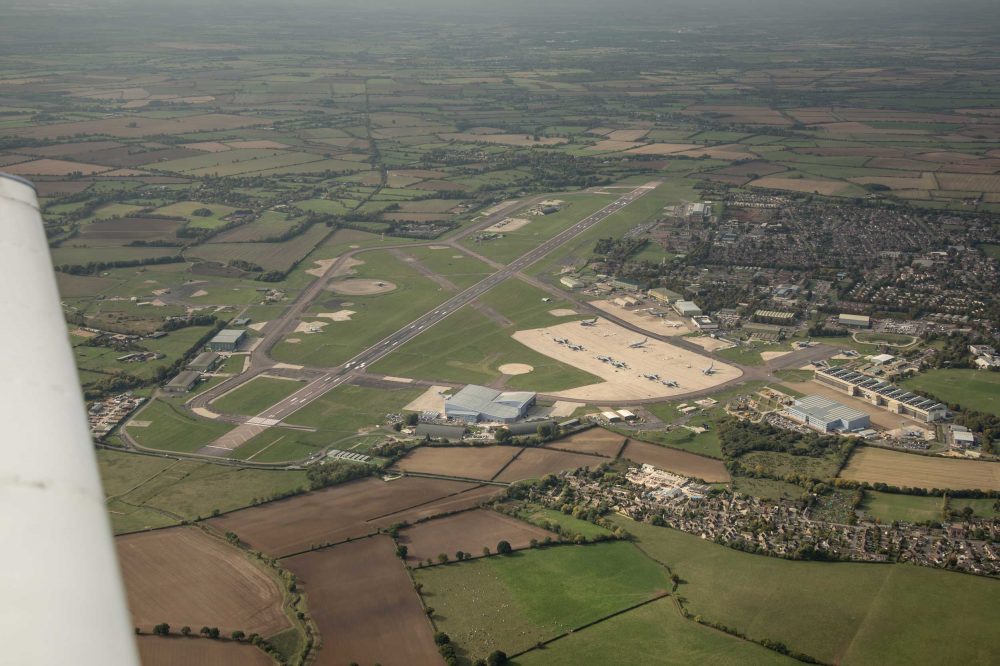 Brize Norton