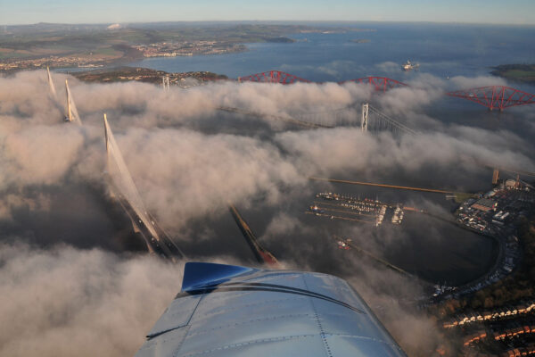 Edinburgh Bridges