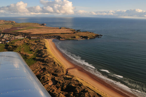 Cruden Bay