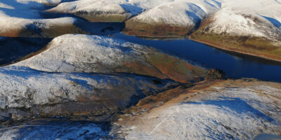St Mary’s Loch