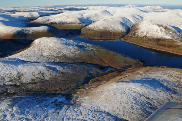 St Mary’s Loch