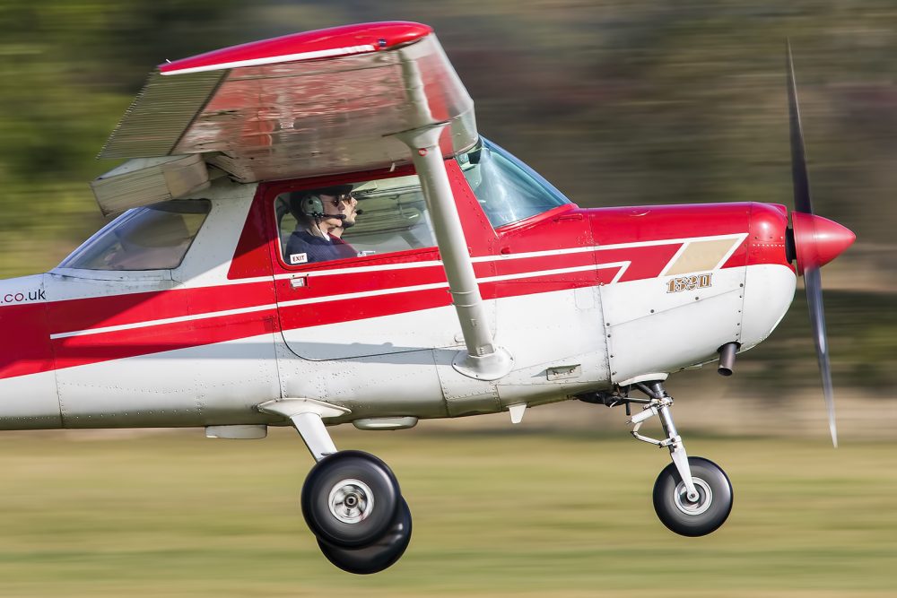 flying scholarships