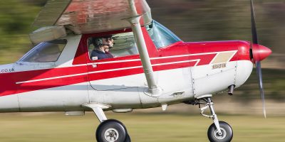 flying scholarships
