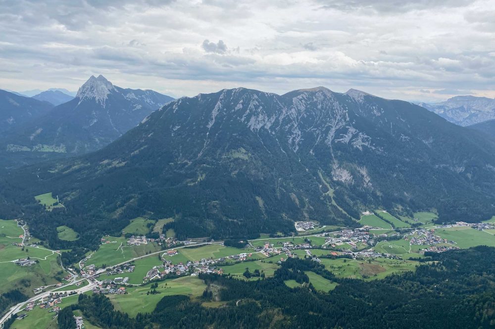 Alps