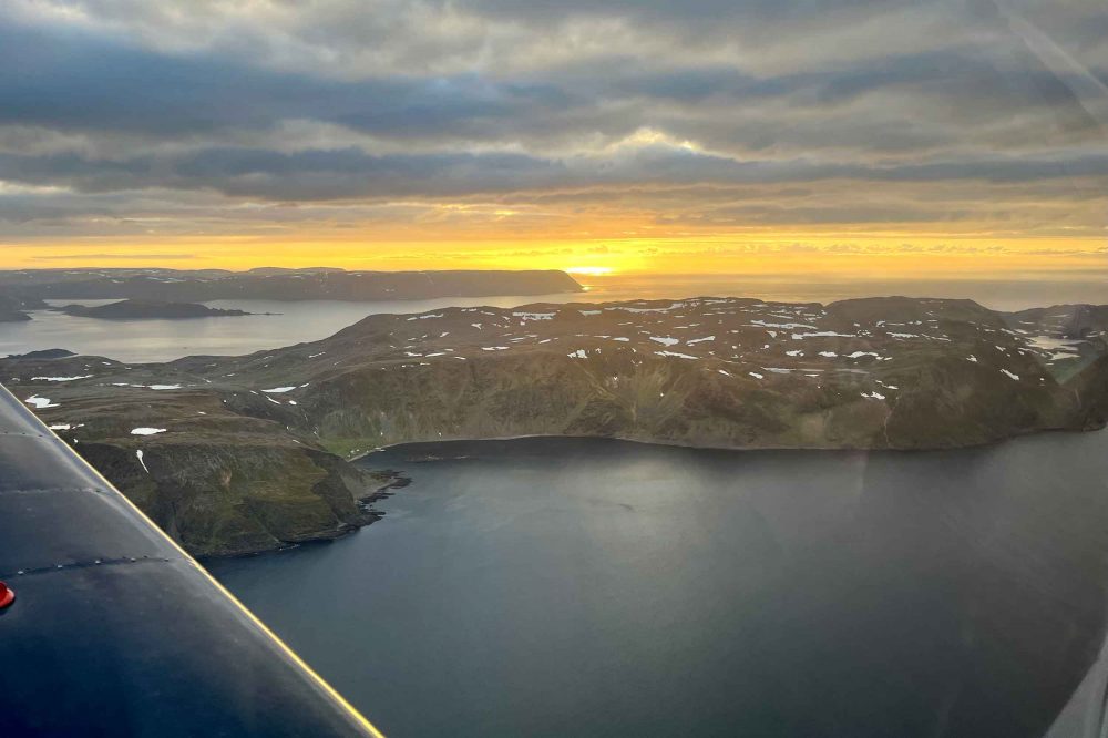 Hammerfest
