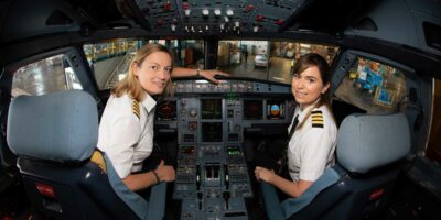 Aer Lingus pilots