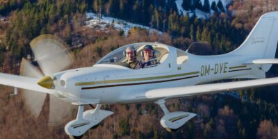 Aerospool Dynamic WT9