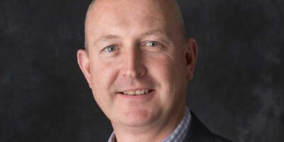 Al Rosser, new CFI at Aerobility
