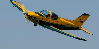 Alpi Pioneer 300