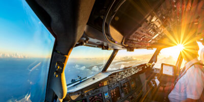 How much to become an airline pilot?