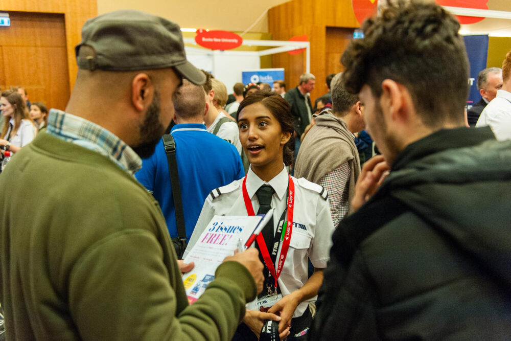 Pilot Careers Live