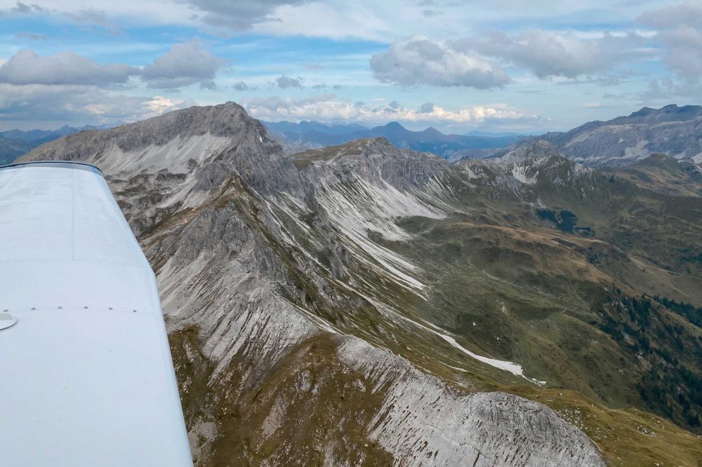 Austria Alps