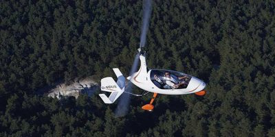 Autogyro Calidus