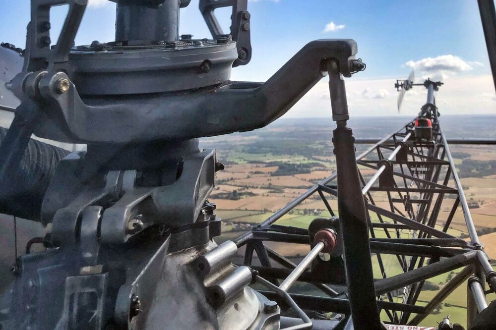 Bell 47