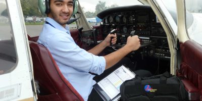 Biggin Hill flying scholarships