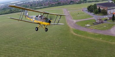 Bicester Aerodrome