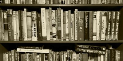 aviation books