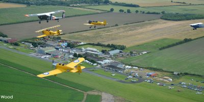 Breighton Aerodrome