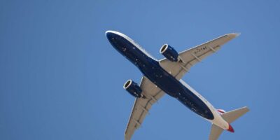 You could find yourself flying an Airbus A320neo for British Airways. Photo: BA