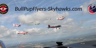 Goodwood fly-in