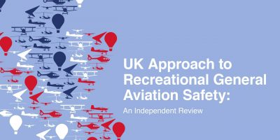 How safe is flying