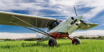 CubCrafters XCUB