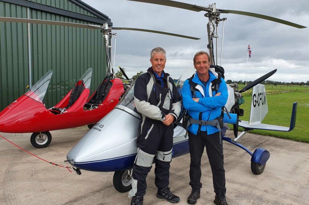 Robson Green