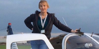 BWPA flying scholarships