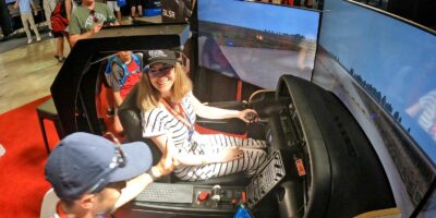 Cirrus simulator