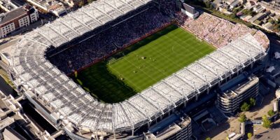 Croke Park