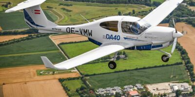 Diamond eDA40