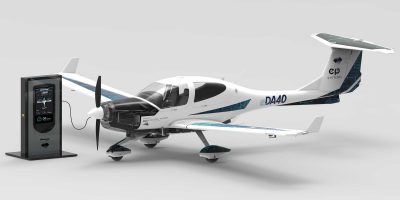 Diamond eDA40