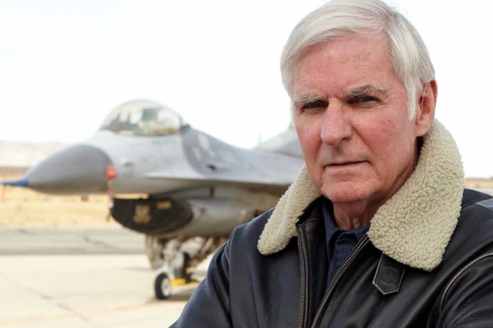 Dick Rutan