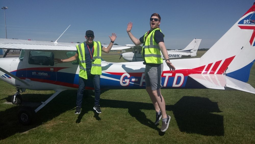 Cambridge Aero Club