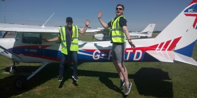 Cambridge Aero Club