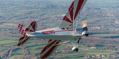 Piper Cub