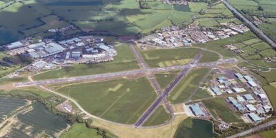 Gloucestershire Airport