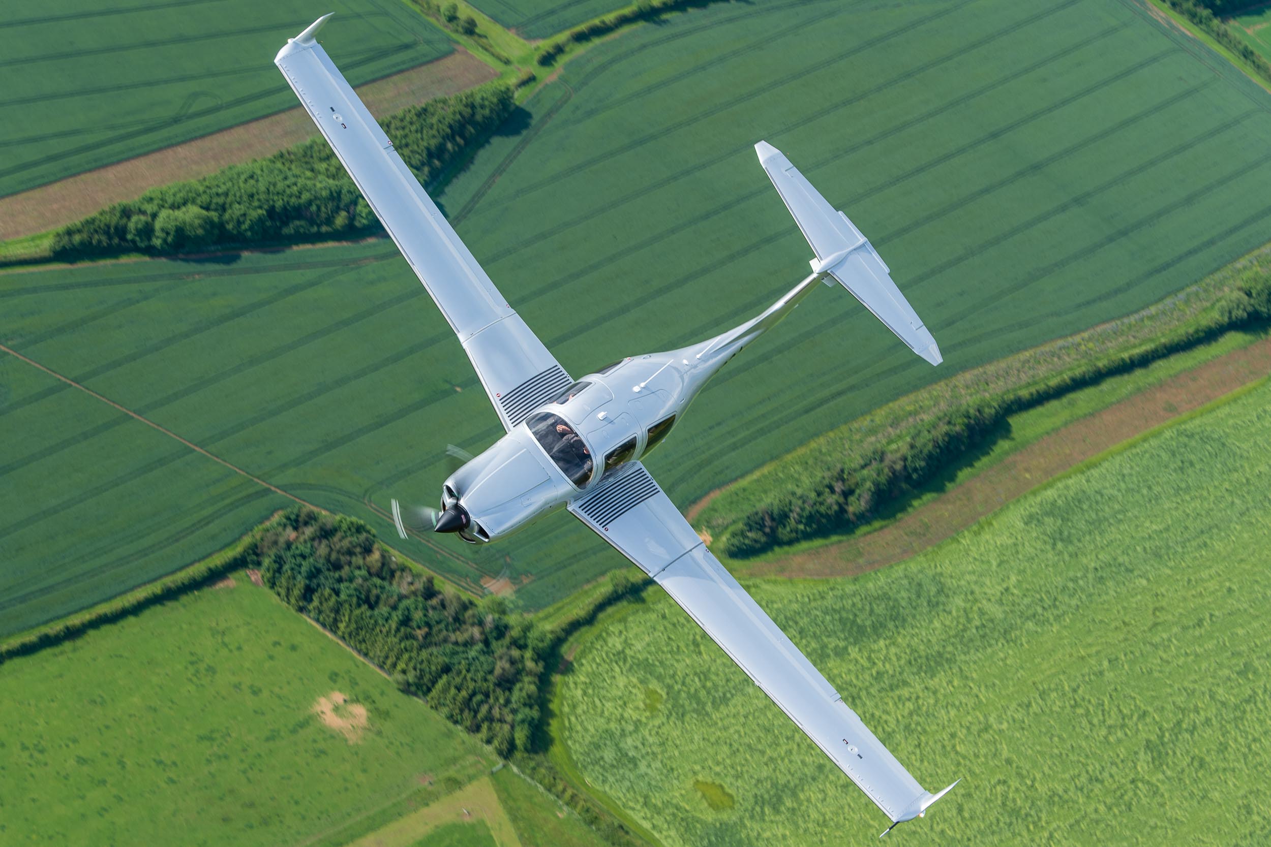 Diamond DA50 RG