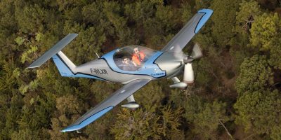 Elixir Aircraft