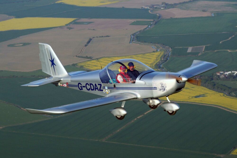 Eurostar EV-97