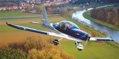 Evektor SportStar
