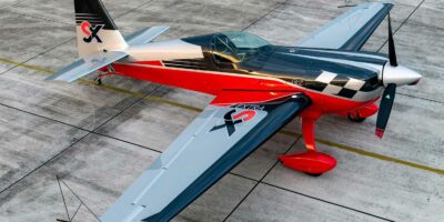 Extra 330SX