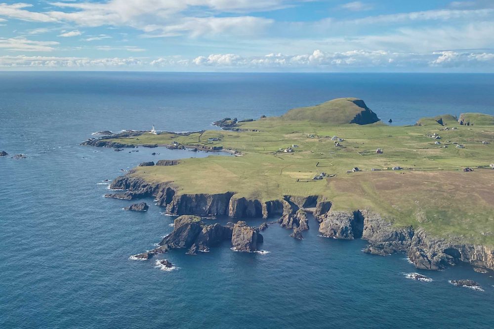 Fair Isle