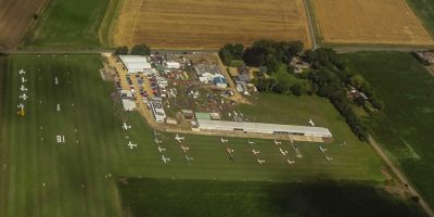 Fenland Airfield
