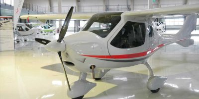 Flight Design CTLS 2020 SE