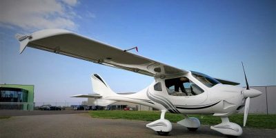 Flight Design CTLS GT Turbo