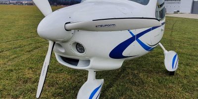 Flight Design F2