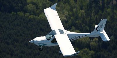 Flight Design