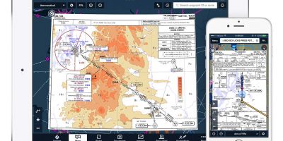 Foreflight Jeppesen